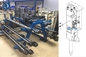 Daemo Alicon Hydraulic Hammer Nitrogen Charge Kit Gauge Meter Akurasi Tinggi