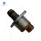 SK200-8 Solenoid Valve 294009-1221 Overhaul Kit Fuel Injector Pump SCV Valve untuk Suku Cadang Mesin Isuzu